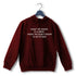 9 TV Series Dark What we know is a drop. UNISEX HOODIE Sweatshirts